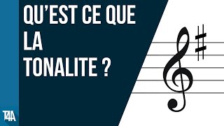 Quest ce que la tonalité  Cours de guitare [upl. by Slyke875]