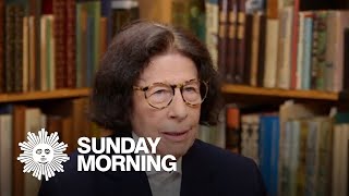 Extended interview Fran Lebowitz and more [upl. by Ylaek899]