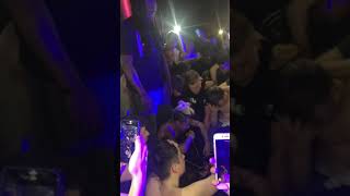 Xxxtentacion  What are you so afraid of ft Members Only Live at the Academy [upl. by Navnod672]