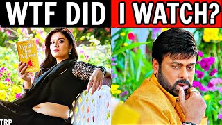 5 Shocking Indian Movie Scenes You Won’t Believe Were Approved  MATLAB KUCH BHI [upl. by Aciretnahs]