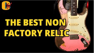 The Best Non Factory Relic [upl. by Scrogan]