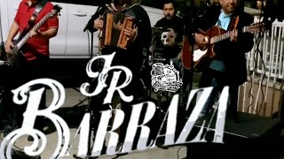 Jr Barraza En Vivo Mix 1 [upl. by Akerley]