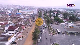 KARIBU JIJI LENYE FURSA TANZANIA MBEYA CITY [upl. by Karrah]