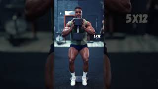 Crush Your Leg Day with These Power Moves 🦵🔥LegDay LowerBodyWorkout LegStrength motivation [upl. by Edna]