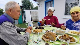 День Рождения Юли 🌻Люба испортила ремонт 🌻Кому гарбуза [upl. by Ennaecarg431]