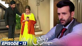 Berukhi  Episode 13  Promo  Berukhi Episode 13  Review  Buraq Digi Drama [upl. by Nena563]