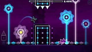 Theory of Everything 2 Tutorial Geometry Dash [upl. by Tterag297]