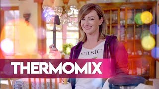 Thermomix  czy warto go kupić  Ula Pedantula 163 [upl. by Orsini]