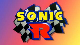 Back in Time  Sonic R OST [upl. by Bish]