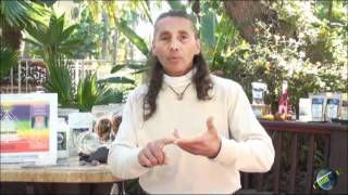 Dr Robert Cassar Presents the ESP Food Pyramid Part 2 [upl. by Neve]