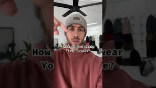 How Do You Wear Your Beanie [upl. by Brand]