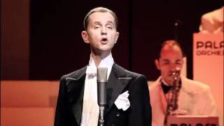 Palast Orchester Max Raabe  Bei Mir Bist Du Schoen [upl. by Eseerehc178]