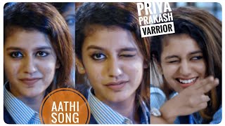 Bae you are the One  Priya Prakash Varrior whatsapp status [upl. by Wolram]