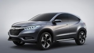 2015 Honda CRV [upl. by Louanne919]