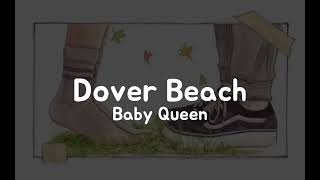 Baby Queen  Dover Beach traduçãolegendado [upl. by Amaris]