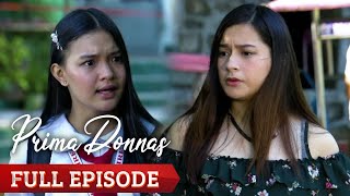 Prima Donnas Full Episode 204  Stream Together [upl. by Ivett272]