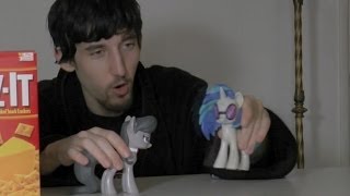 BONUS Bronies React Season 4 Premiere [upl. by Allayne386]