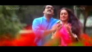 Anthiveyil  Ulladakkam 1990 Malayalam Songs [upl. by Bracci]