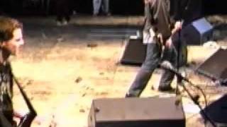 The Offspring  Self Esteem live [upl. by Joelynn]