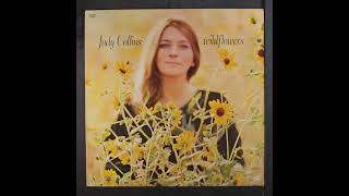 Judy Collins  quotBoth Sides Nowquot 1967 [upl. by Ithsav400]