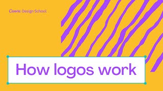 1 How logos work  Theory [upl. by Adlesirk]