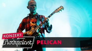 Pelican live  Freak Valley Festival 2022  Rockpalast [upl. by Noguchi999]