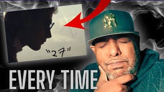 AMAZING  Machine Gun Kelly  27  REACTION [upl. by Ada]