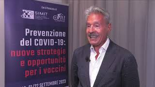 Vaccini Covid a base proteica negli anziani i vantaggi generati dallaggiunta di un adiuvante [upl. by Alleuqcaj]