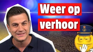 Weer op verhoor [upl. by Boland784]