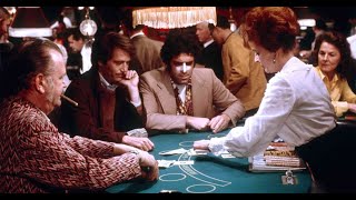 The 25 Best Movies About Gambling  Cinematic [upl. by Namyaw]