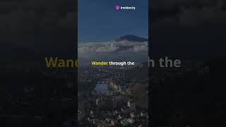 City Of Grenoble In France2025 viral shortvideo travel youtubeshorts ytshorts europeantravel [upl. by Reinaldos]