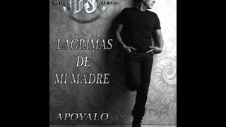 Carlos Sarabia  Lagrimas de mi madre  Audio oficial [upl. by Analim503]