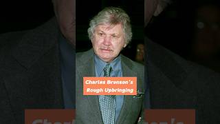 The Challenging Childhood of Charles Bronson shlort [upl. by Clare]