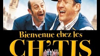 Bienvenue chez les Chtis Welcome to the Sticks trailer [upl. by Sharyl]