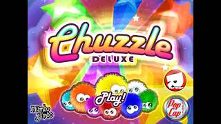 Chuzzle Deluxe PC  Trophy Room [upl. by Debee]