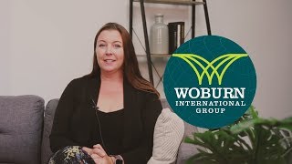 Welcome to Woburn International Group [upl. by Elletnohs]