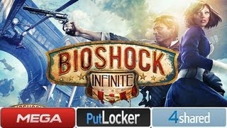 Descargar Bioshock Infinite Full Español MEGAPutLocker4Shared [upl. by Nojed783]