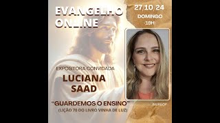 Evangelho Online [upl. by Eden]