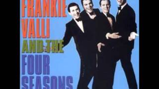 Cant Take My Eyes Off You  Frankie Valli and The 4 Seasons  lyrics  YouTube Music [upl. by Muldon2]