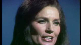 loretta lynn quotten thousand angelsquot [upl. by Burra574]