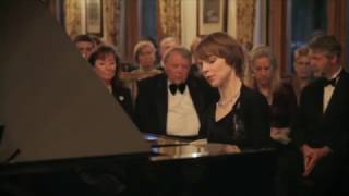 Mozart Variations on quotAh vous diraije Mamanquot K 265300e Magdalena Baczewska piano [upl. by Odel]