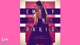 Emily In Paris Season 1 Soundtrack  Ep3 Magnifique – Juniore [upl. by Ainoet]