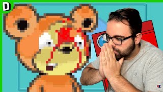 If Pokedex Entries Were Literal Compilation 9  REACTION [upl. by Kremer716]