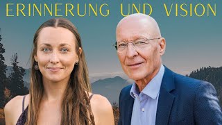 Kollektives Bewusstsein I Gespräch mit Dr Rüdiger Dahlke zum Todestag von Clemens Arvay [upl. by Anirat]