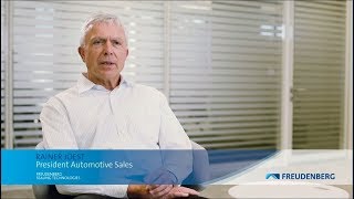 Brennstoffzelle – Antrieb für die Zukunft Interview mit Rainer Joest President Automotive Sales [upl. by Whitten]