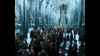 Harry Potter Waltz  Yule Ball Soundtrack [upl. by Hgielrahc664]