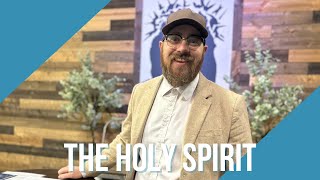 Translating the Trinity  Part Four  The Holy Spirit  072824  Pastor Joel [upl. by Allemat125]