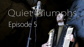 Quiet Triumphs  Episode 5 Keep Wales Tidy [upl. by Eniruam]