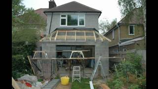 House Extension Single Storey  Do you need Planning Permission UK Permitted Development [upl. by Aitnohs924]