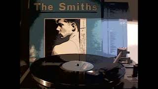 THE SMITHS  This Charming Man Filmed Record Vinyl LP Album Version 1984 Hatful Of Hollow BBC [upl. by Pozzy843]